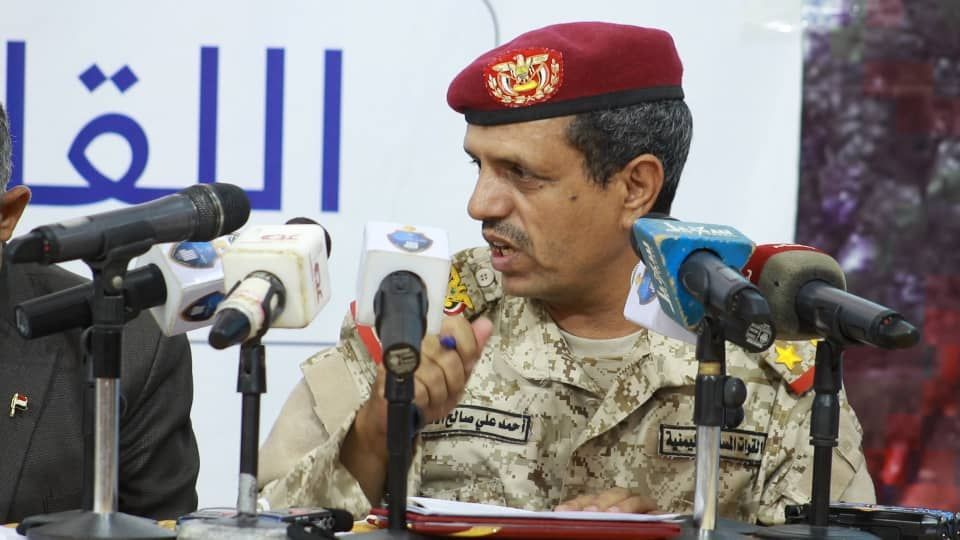 مدير التوجيه المعنوي ينفي إصدار موجهات بخصوص ثورة 26 سبتمبر وأحداث حرب لبنان