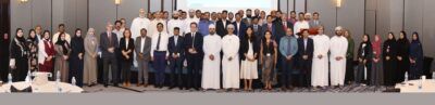 بنك مسقط ينظم حلقة عمل تسلط الضوء على مستجدات أسواق المال العالمية
