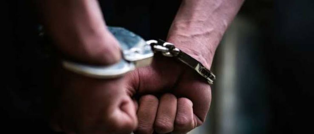 القبض على شخصين بتهمة بسرقة أسطوانات غاز بولاية صور