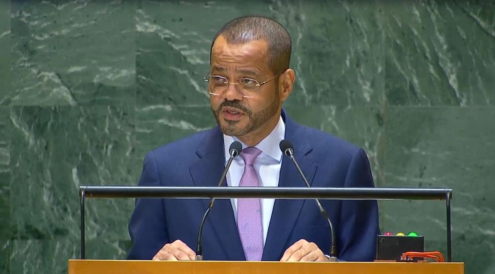 وزير الخارجية: نؤمن قيادةً وحكومةً وشعبًا باستخدام الوسائل السلمية لحل القضايا والصراعات