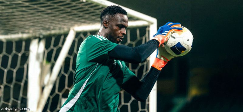 الأهلي.. اختبارات طبية تحدد مصير ميندي