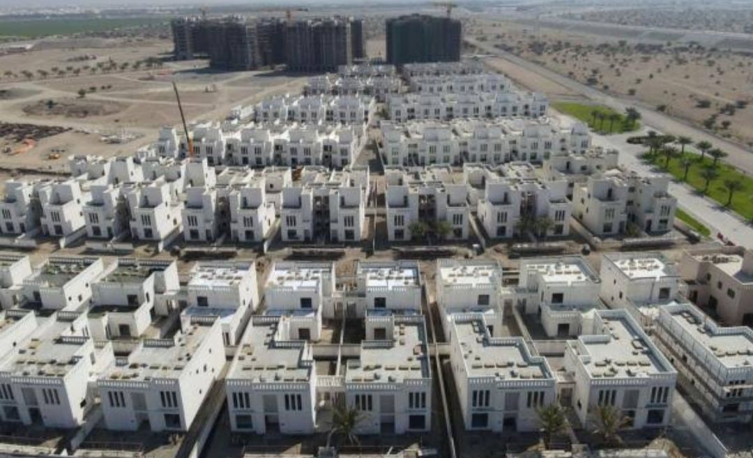 تدشين مركز مبيعات حي اللبان في منطقة حلبان لاستقبال حجوزات الوحدات السكنية