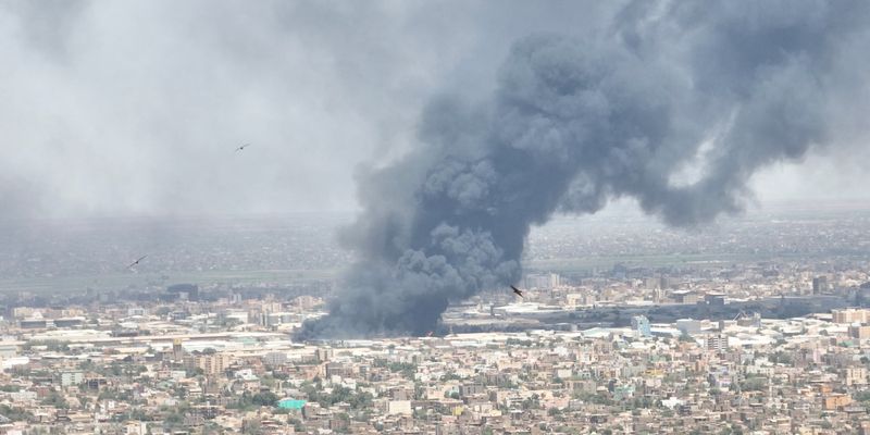 سلطنة عُمان تُدين الاعتداء على مقر رئيس بعثة دولة الإمارات بالخرطوم