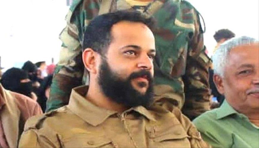 عدن.. محكمة تدين قيادي في الانتقالي مع مرافقيه قضية مقتل الشاب الكلدي