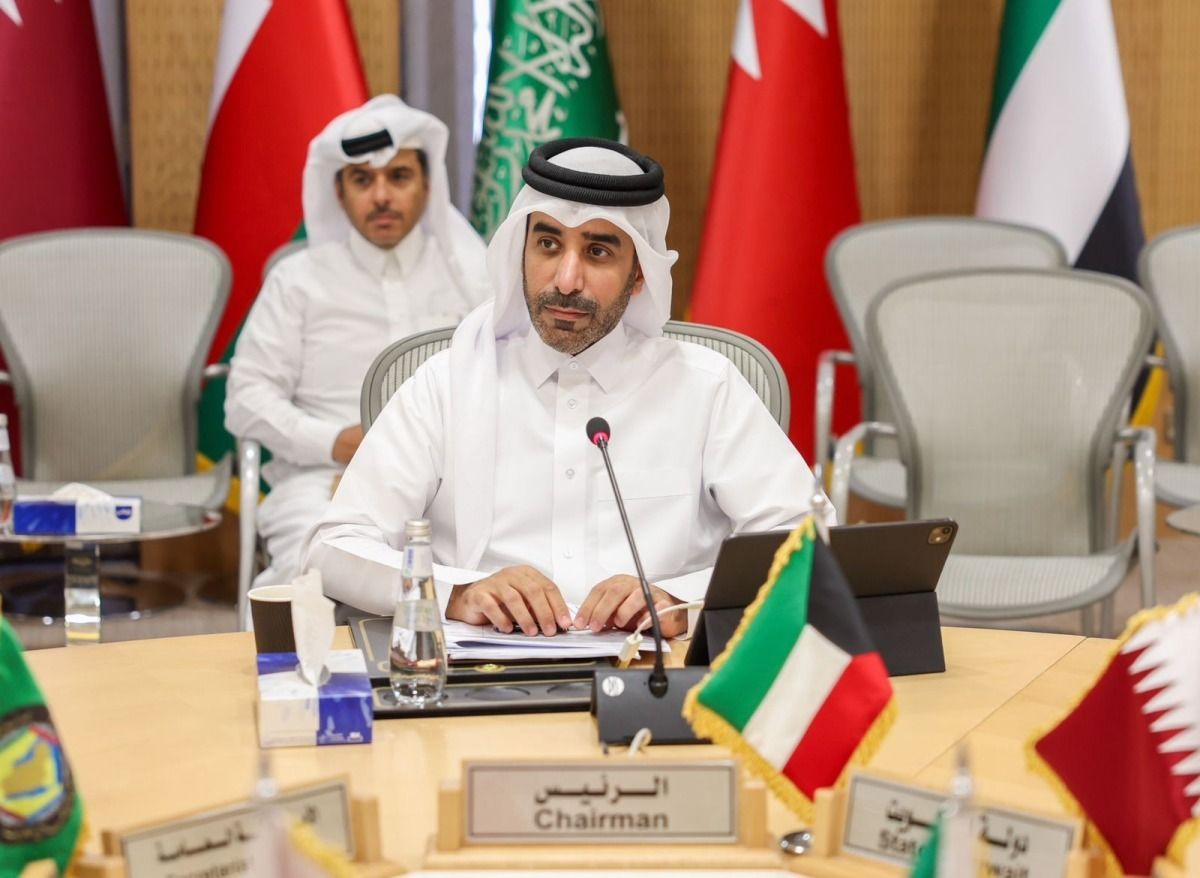 قطر تترأس الاجتماع التكميلي للجنة فحص الترشيحات لنيل الأوسمة والميداليات بدول مجلس التعاون