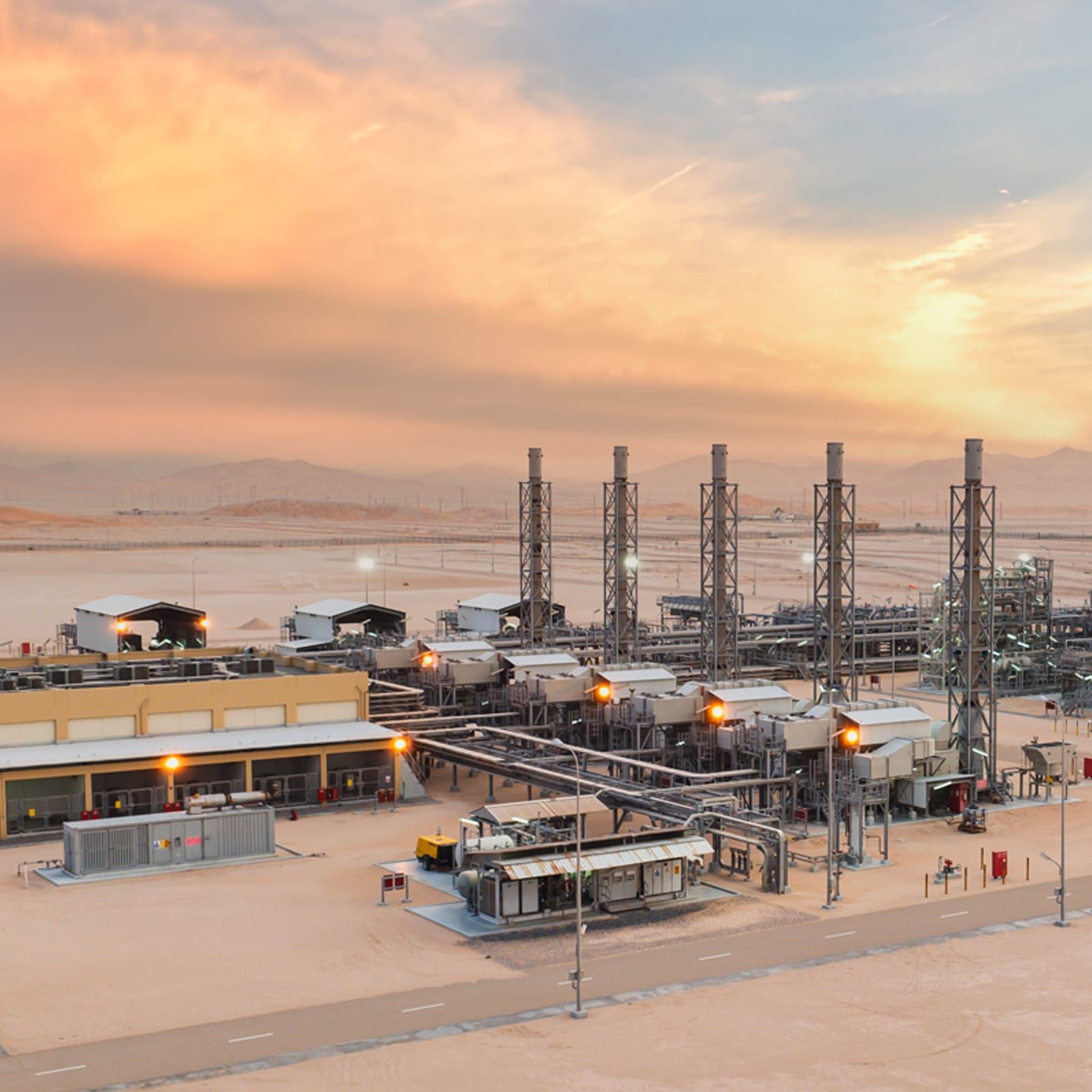 المستثمرون الرئيسون يلتزمون بالاكتتاب بـ 156 مليون ريال من أسهم أوكيو للاستكشاف والإنتاج