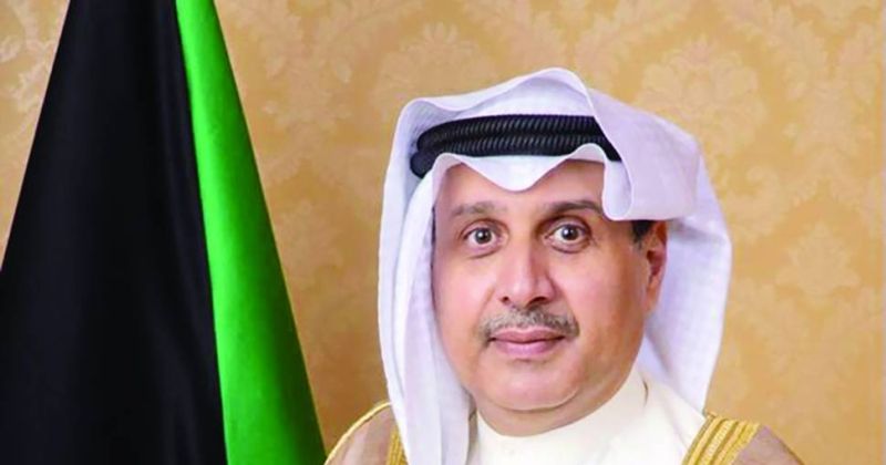 حمد جابر العلي