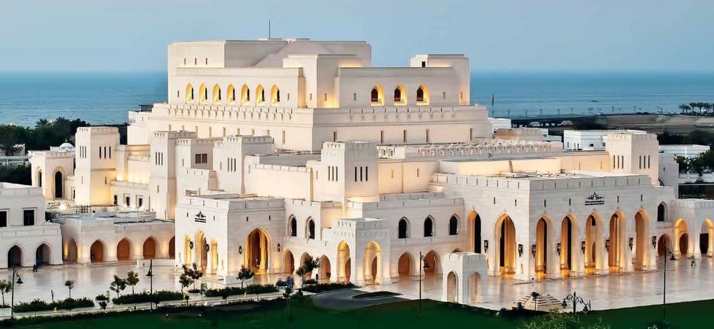  للمرة الأولى..سلطنة عمان تشارك في بينالي البندقية للعمارة