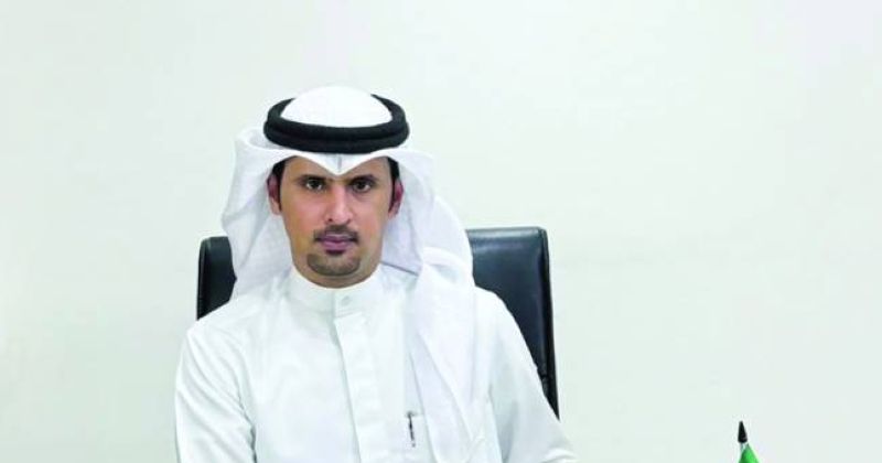 صالح المطيري