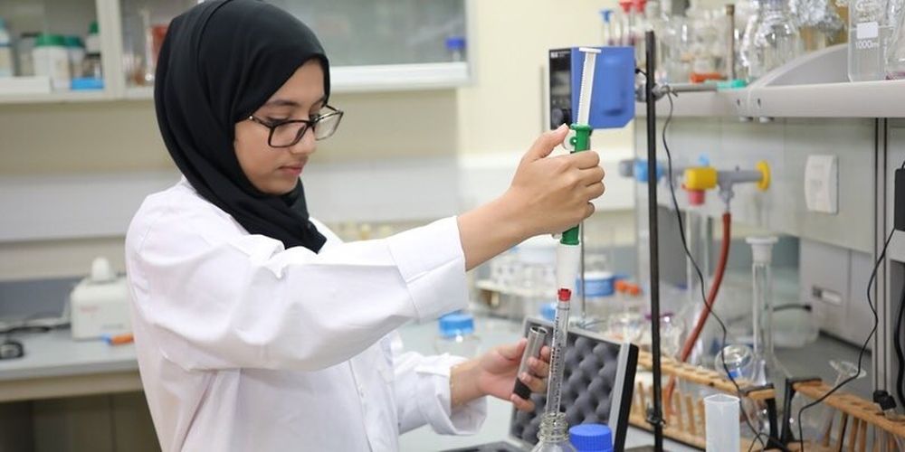 سلطنة عُمان في المرتبة 74 عالميًّا بمؤشر الابتكار العالمي لعام 2024