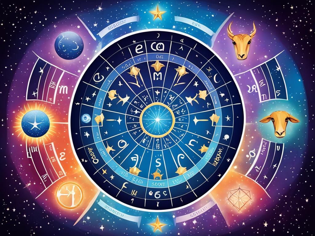 أكتوبر شهر الحظ الحلو على مواليد ٣ ابراج النحس مشى من على بابهم وفلوس بالكوم يابختك لو انت منهم