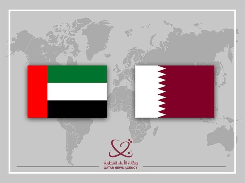 قطر والإمارات.. علاقات تاريخية وطيدة ومصالح مشتركة
