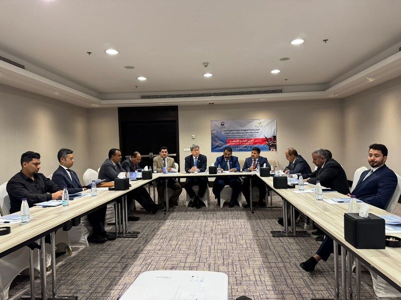 الرياض.. ندوة حول أمن البحر الأحمر توصي بدعم الحكومة اليمنية وقواتها البحرية