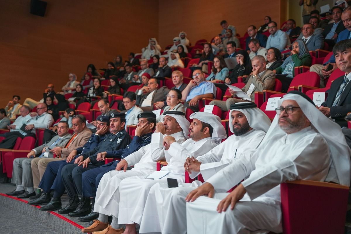 جامعة قطر تنظم ورشة عمل دولية حول دور وسائل التنقل المصغر في منظومة النقل المعاصرة