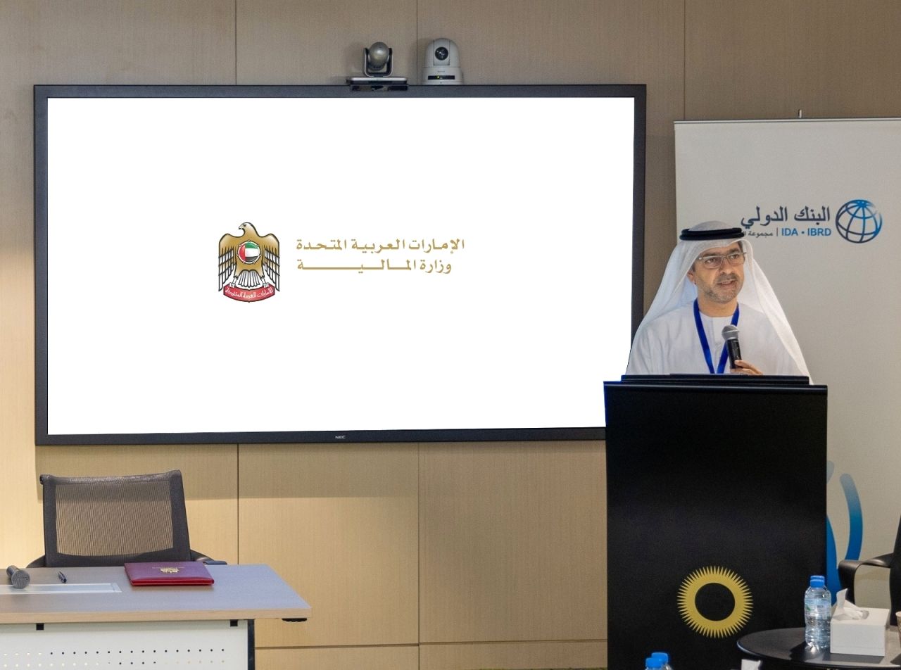 مديرة البنك الدولي بمنطقة الخليج لـ«حال الخليج »:نستهدف تعميق الشراكة مع الإمارات