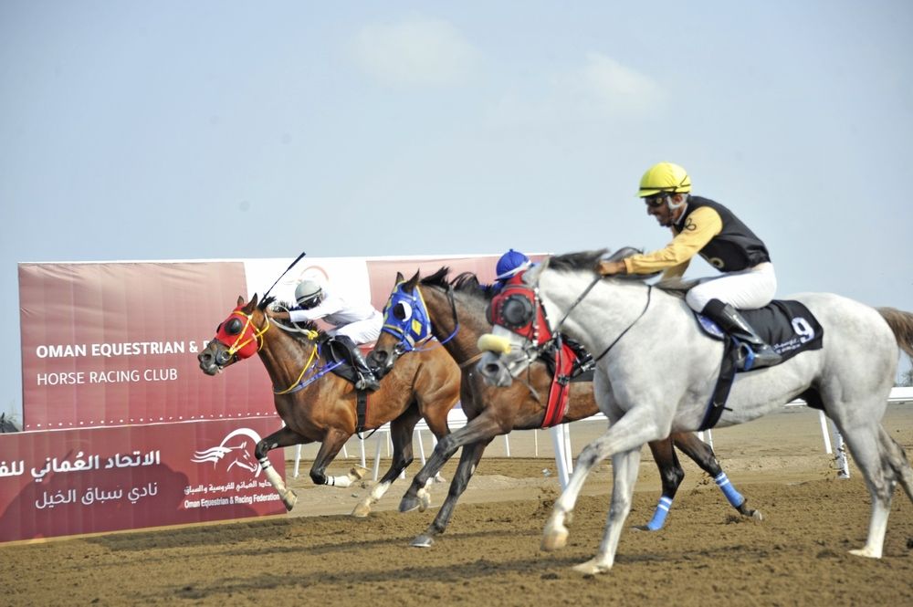 الاتحاد العُماني للفروسية والسباق يعلن روزنامته لهذا الموسم