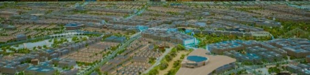 انطلاق “أكتوبر العمران ” في نسخته الرابعة تحت شعار” إشراك الشباب” لخلق مستقبل حضري أفضل”