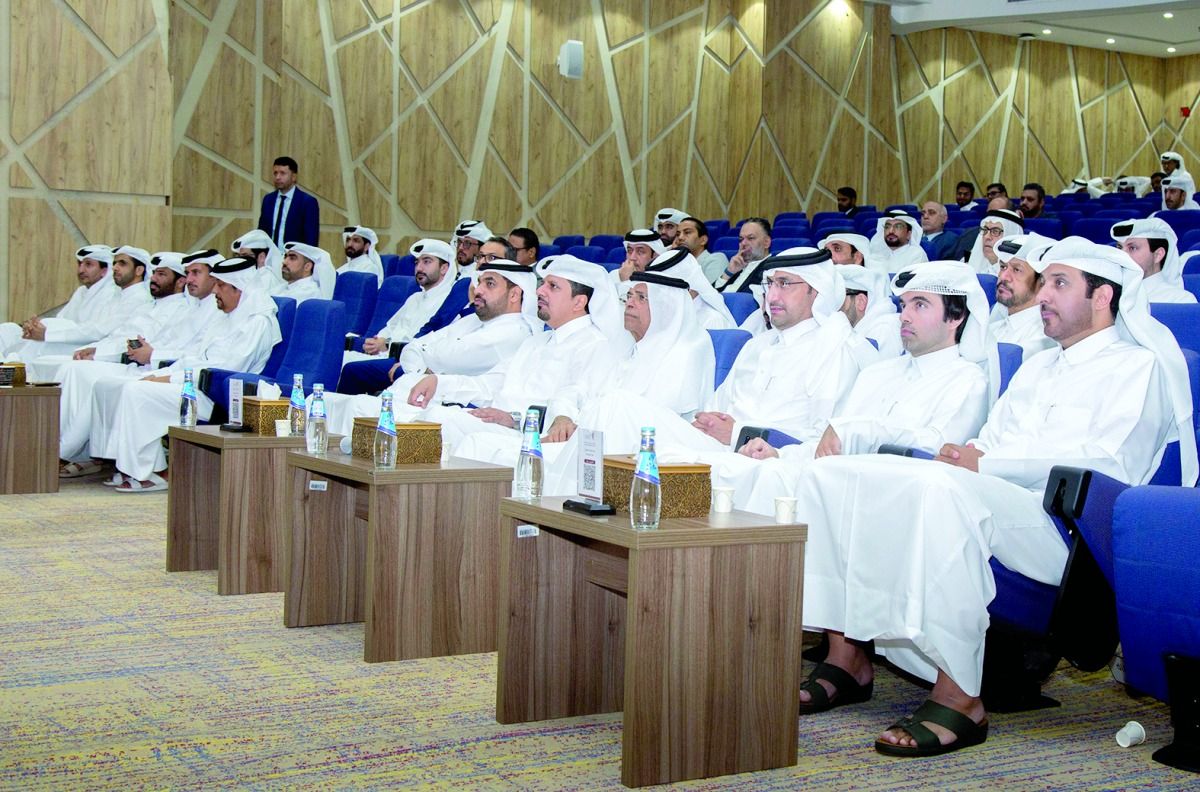 «العدل» تُعرّف بالبنية المؤسسية ودورها في توجيه وتحسين الأداء