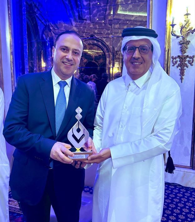 المركز القطري للصحافة يشارك في ملتقى مستقبل الإعلام بالأردن