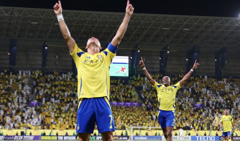 أمام القطريين.. فوز خامس يطيل سلسلة تفوّق النصر