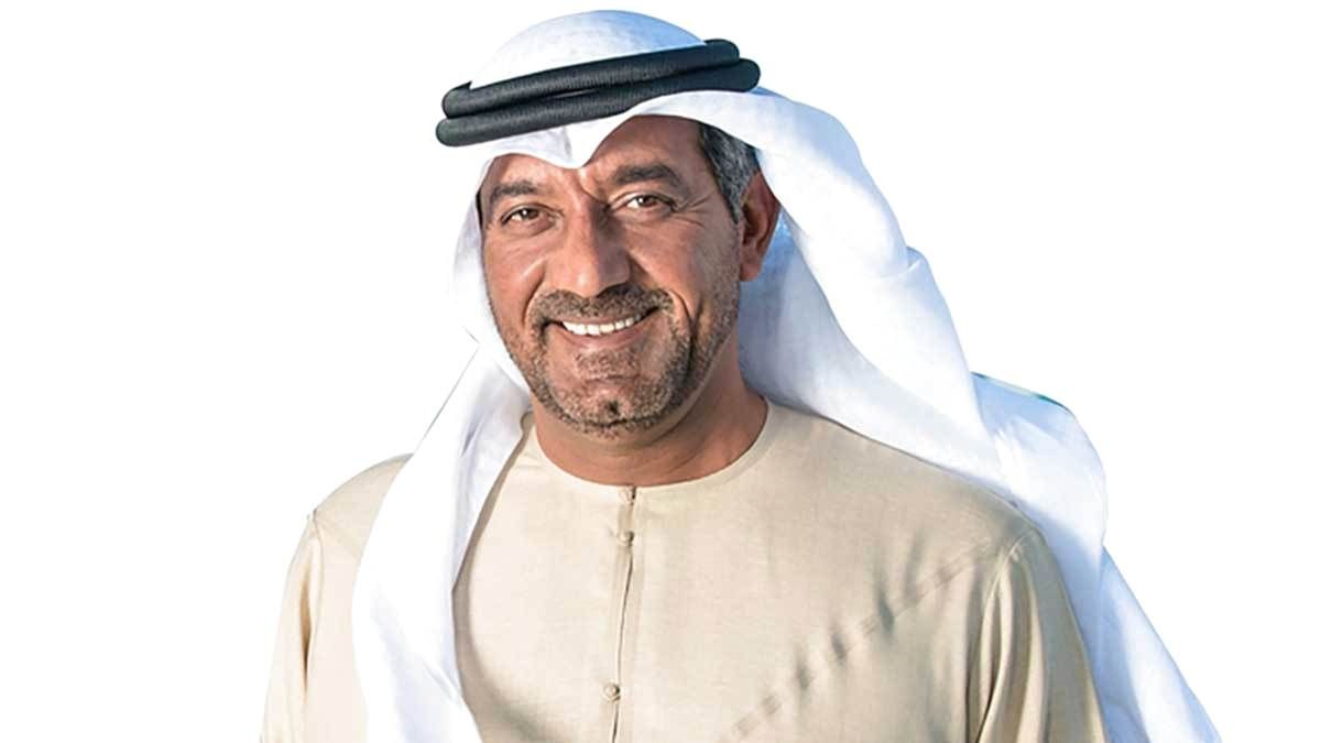 أحمد بن سعيد: الإمارات توفر لأصحاب الهمم أرقى خدمات جودة الحياة