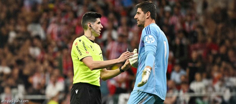 أحداث ديربي مدريد.. أتلتيكو يوقف عضوا ويطارد 60 مشجعا