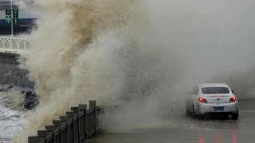 أكثر من التي هطلت على الرياض في 10 سنوات.. أمطار هائلة تطرق أبواب هذه المدينة وجميع السكان في خطر حقيقي ويجب عليهم الهروب قبل فوات الأوان!