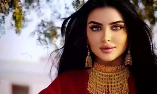 أجمل جميلات الخليج.. معلومات صادمة عن الشيخة مهرة إبنة حاكم دبي