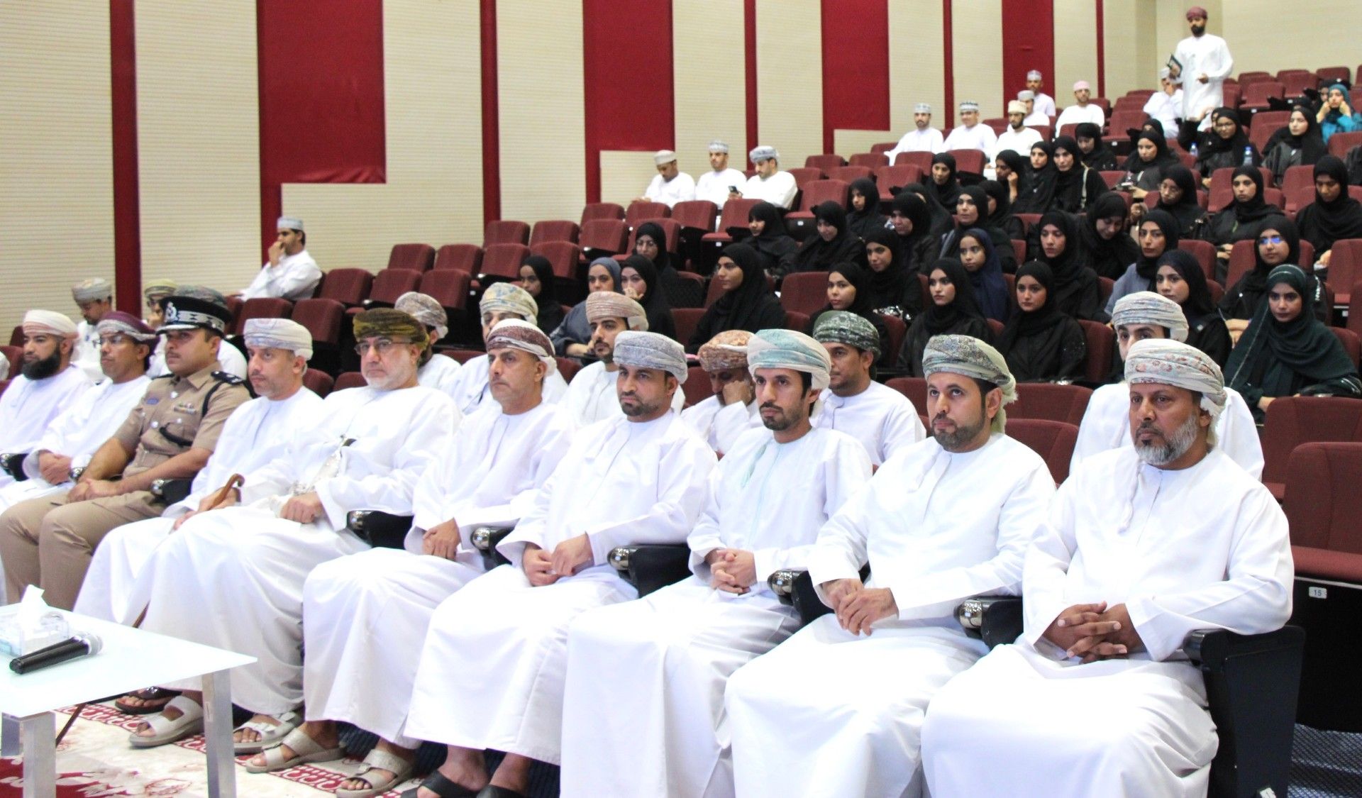 وزارةُ النقل تعرف بالبرنامج الوطني للاقتصاد الرقمي 