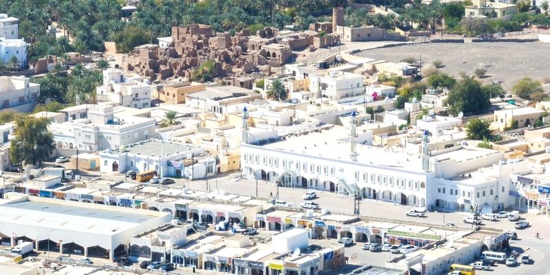 جهود لتنمية قطاع الإسكان والتخطيط العمراني بمحافظة شمال الشرقية