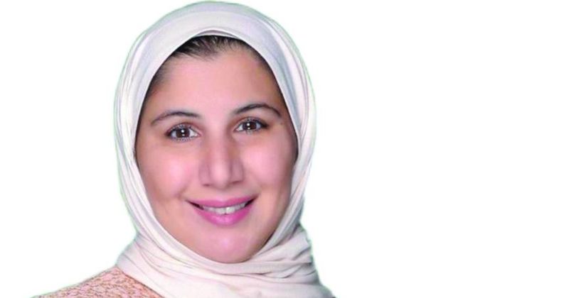 علياء الفارسي: إنشاء طوابق مخصصة لمواقف مباني السكن الاستثماري