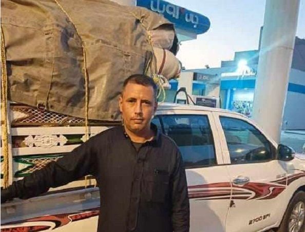 وفاة سائق يمني في حادث سير بالسعودية