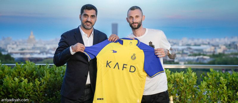 بعد مخالصة الغامدي.. عاصفة تغييرات إدارية تنتظر النصر