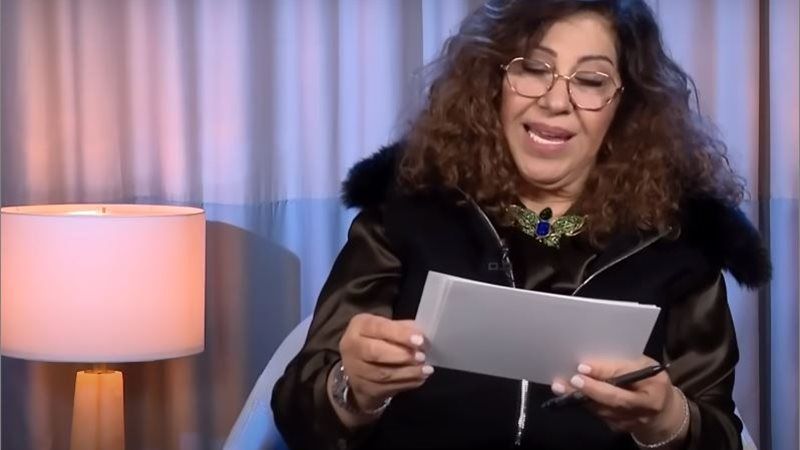 ياترى توقعت ايه.. توقعات ليلى عبد اللطيف تثير الجدل وتتصدر التريند من جديد