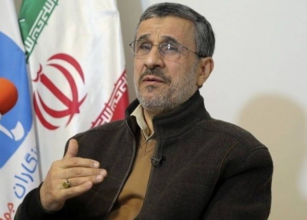 تداول فيديو قديم للرئيس الإيراني السابق نجاد: أنشأنا وحدة مكافحة ضد إسرائيل فتبين أن قائد هذه الوحدة عميل للموساد