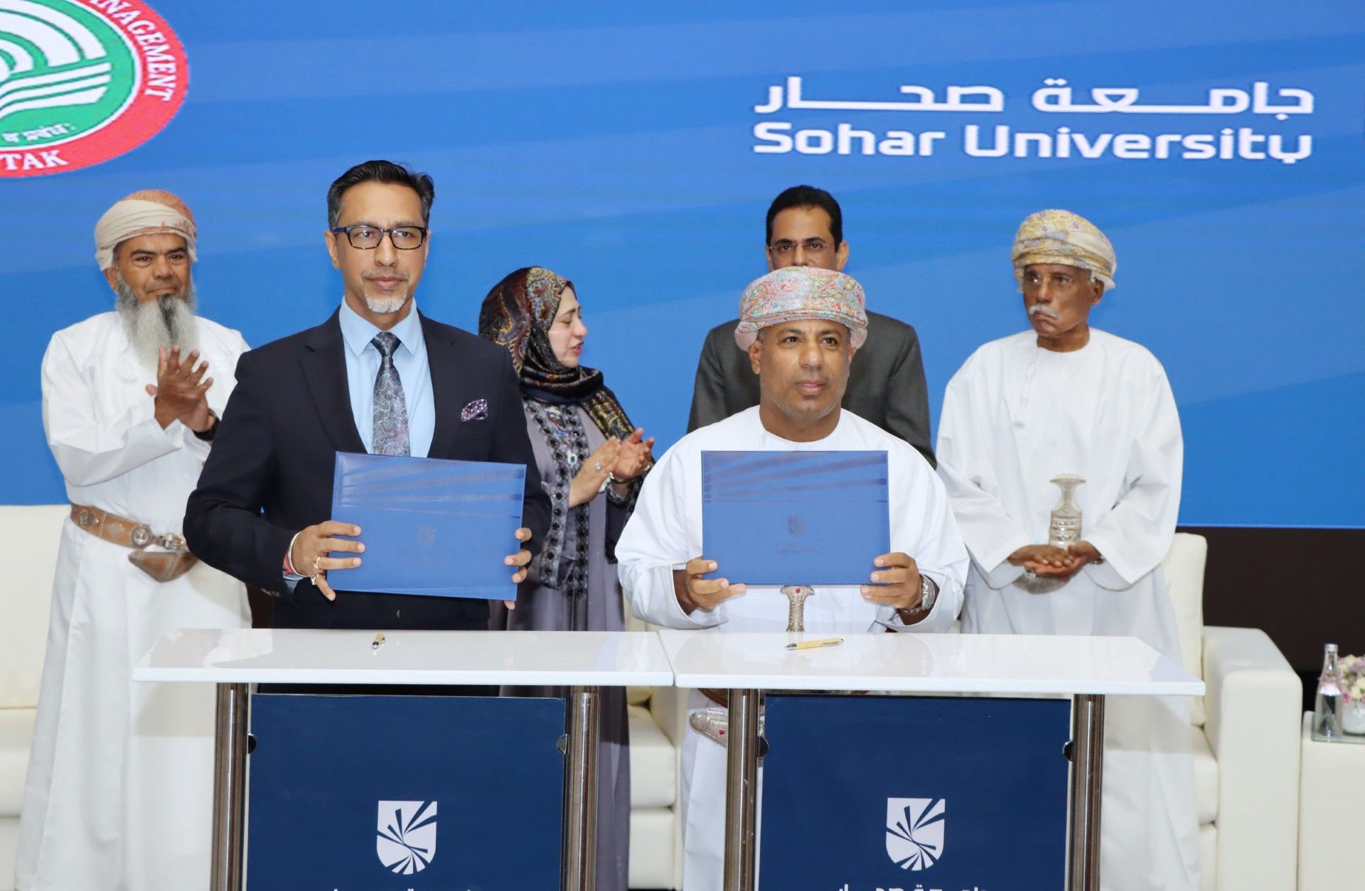 بدء أعمال منتدى الارتقاء بالملكية الفكرية والبحث والابتكار 