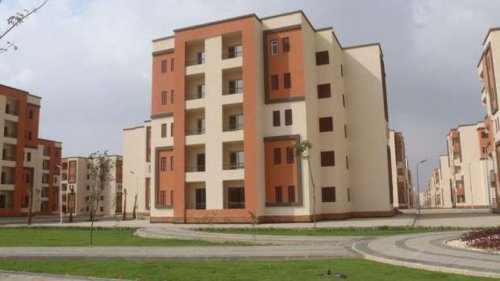 8000 جنيه للمتر الإسكان تطرح وحدات سكنية للمصريين المقيمين في دول الخليج وهذه شروط حجز الوحدات