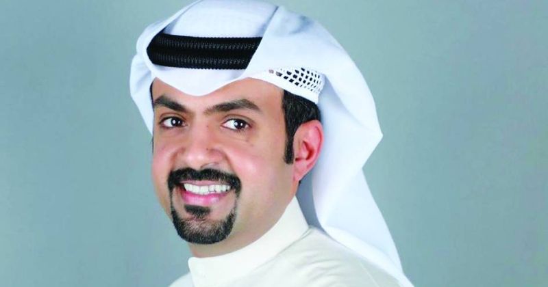 مشاري الصقعبي