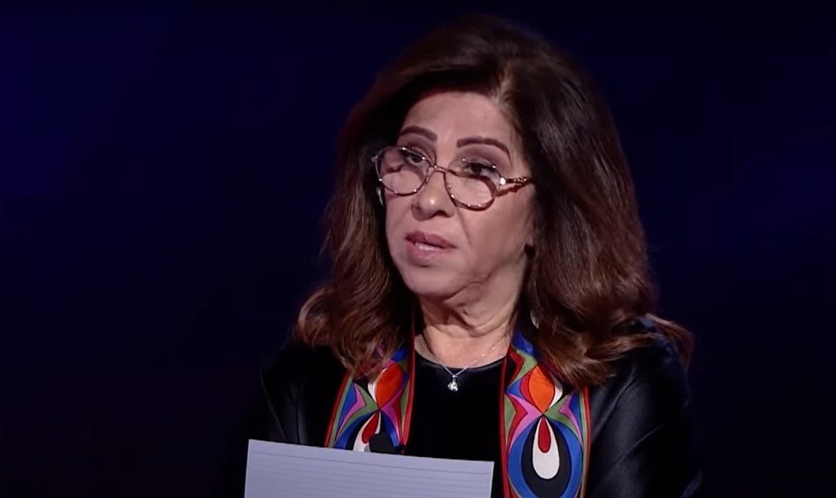 أخطر توقعات ليلي عبد اللطيف تهز مواقع التواصل وتشغل بال الجميع عودة شخصية قيادية للحياه بعد إعلان أغتــــــ،يالها توقع مين يكون !