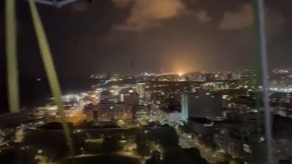 سلطنة عُمان تتابع تطورات التصعيد العسكري في المنطقة