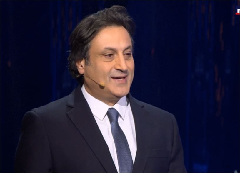 توقعات ميشال حايك تزف بشرى لـ برج فلكي سينال ترقية وينضم للأثرياء في اوائل اكتوبر|هل انت يا محظوظ؟