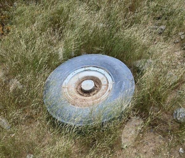 مموهة وشديدة الخطورة.. الجيش اليمني يعثر على نوعية جديدة من الألغام الحوثية شمالي حجة