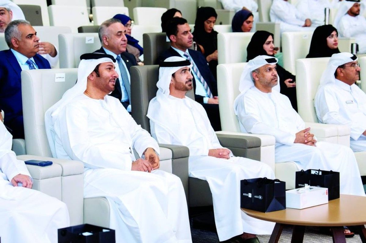 منتدى محاكم دبي منصة لتبادل الخبرات وتطوير الخدمات