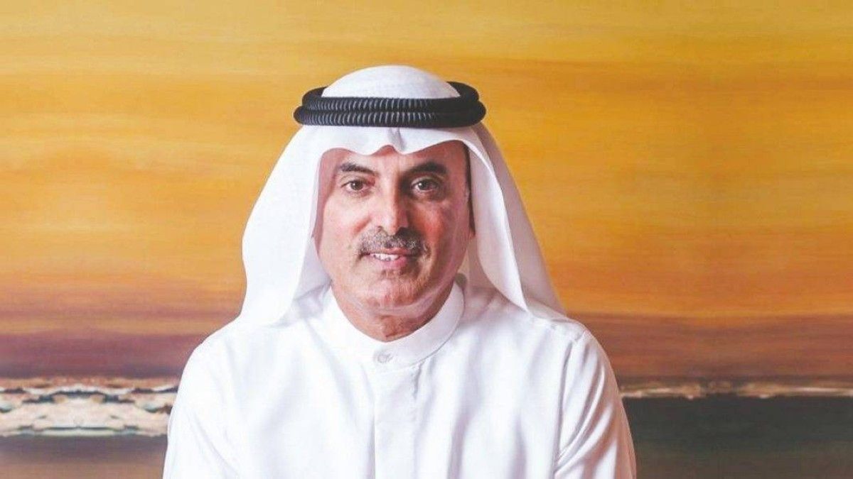 عبد العزيز الغرير: إنشاء مركز دبي للخبرة الفنية القضائية يرسخ مكانة الإمارات العالمية