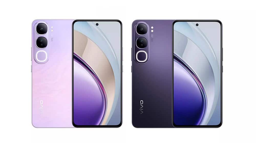 “فيفو” تطرح هواتف جديدة بمميزات جذابة وبأسعار اقتصادية