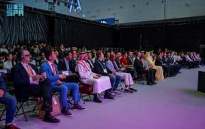 “سدايا” تحصد أفضل 7 مشاريع بالمدن الذكية آسيويًا