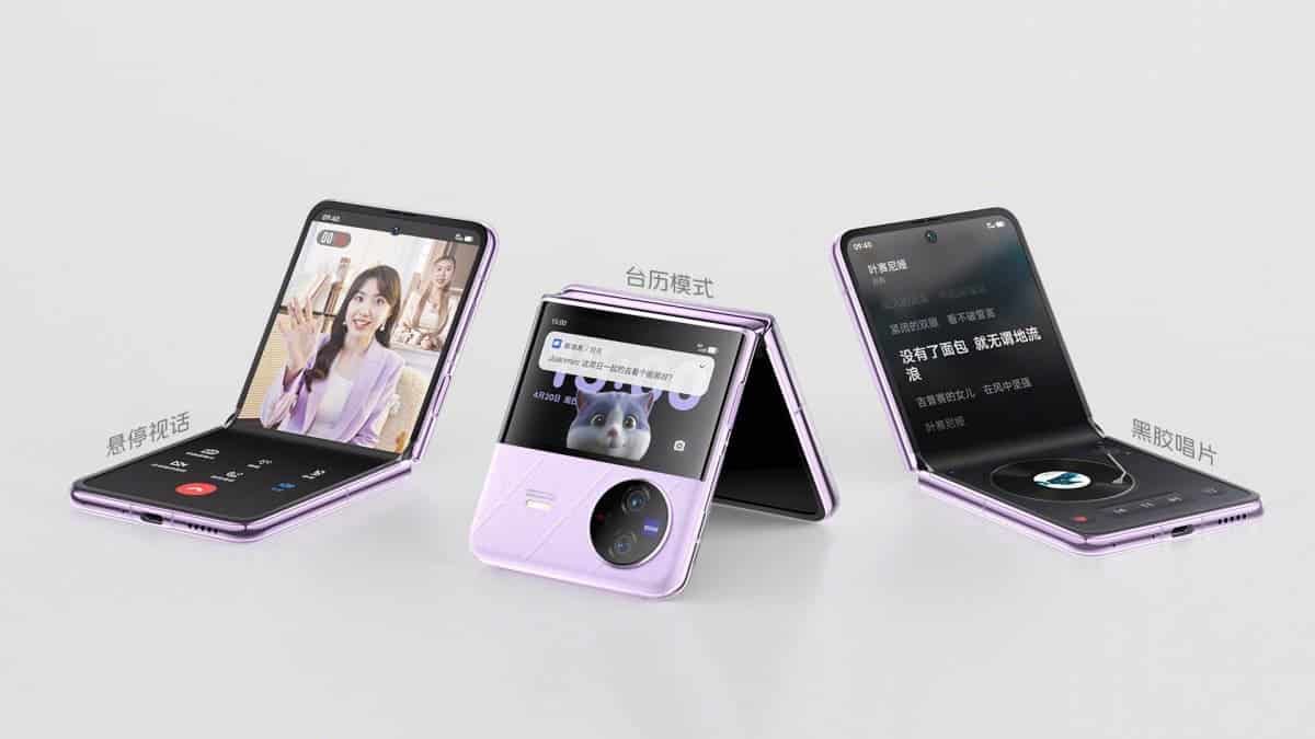 فيديو| “Zero Flip”.. هاتف إنفينيكس الجديد القابل للطي