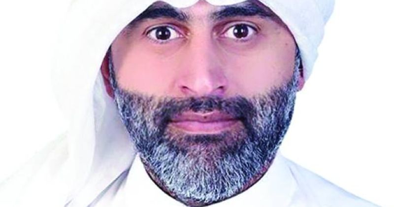 المحامي محمد جاسم دشتي