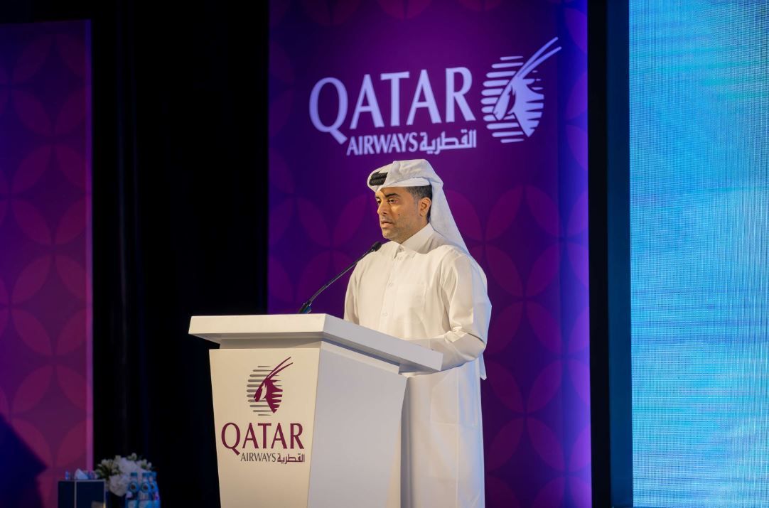 "القطرية" تستضيف الاجتماع السنوي للمستثمرين 2024 في الدوحة 