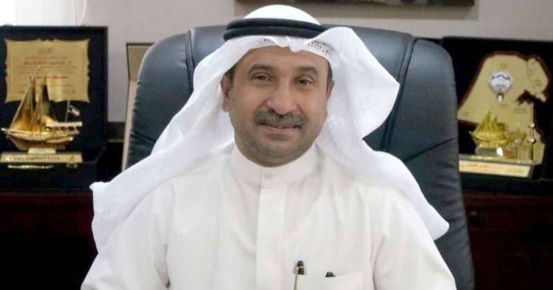 منصور الظفيري